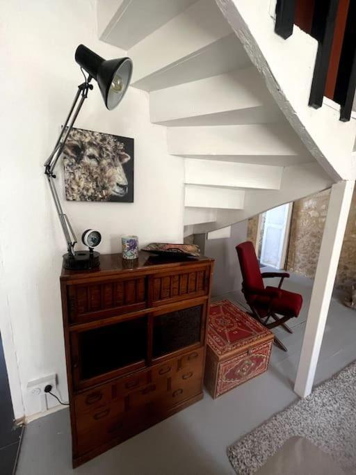 Cozy Town Centre Cottage Beaumont-en-Perigord Экстерьер фото