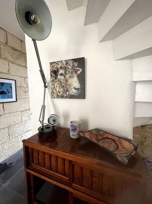 Cozy Town Centre Cottage Beaumont-en-Perigord Экстерьер фото