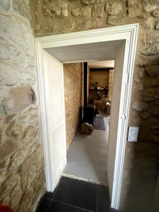 Cozy Town Centre Cottage Beaumont-en-Perigord Экстерьер фото