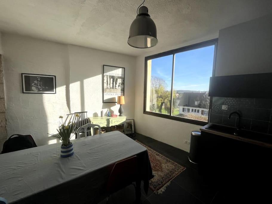 Cozy Town Centre Cottage Beaumont-en-Perigord Экстерьер фото