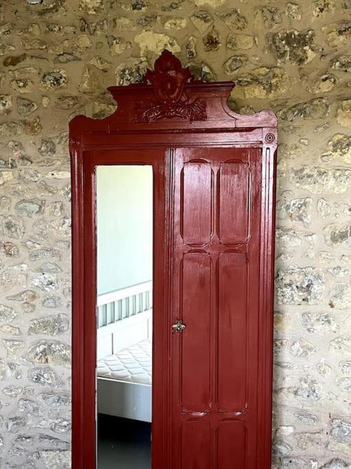 Cozy Town Centre Cottage Beaumont-en-Perigord Экстерьер фото