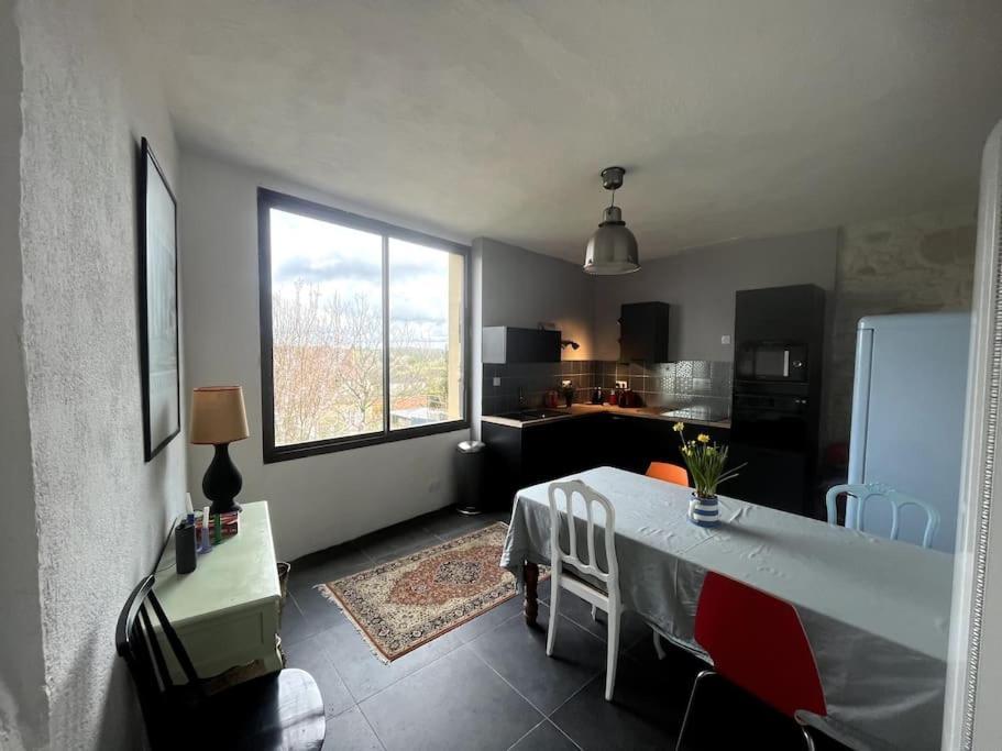 Cozy Town Centre Cottage Beaumont-en-Perigord Экстерьер фото