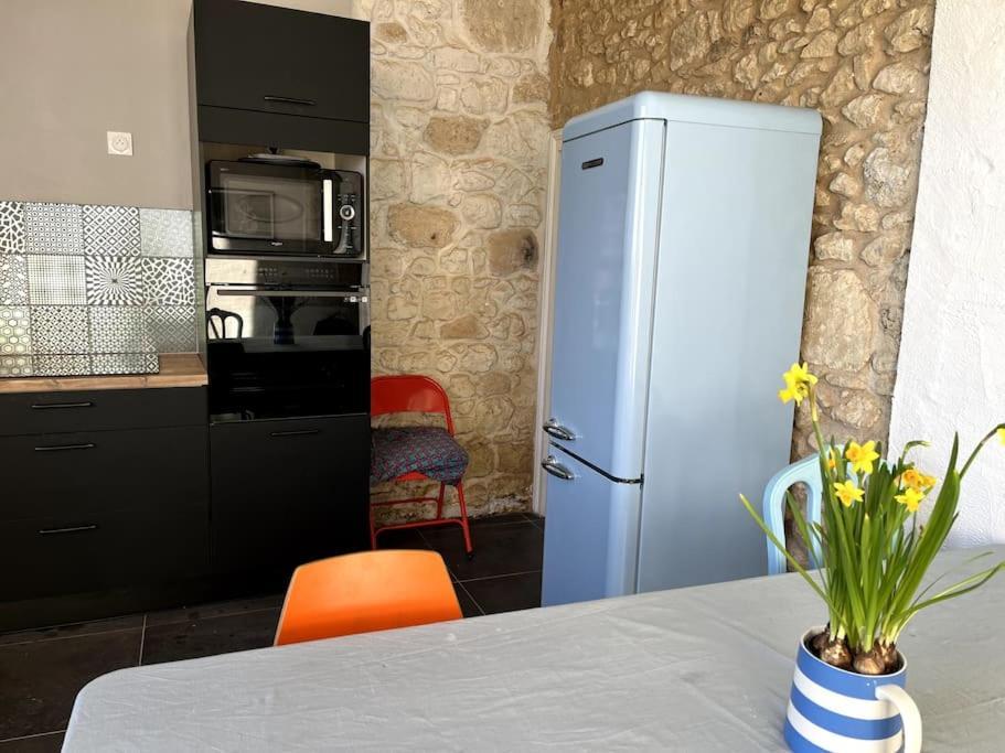 Cozy Town Centre Cottage Beaumont-en-Perigord Экстерьер фото