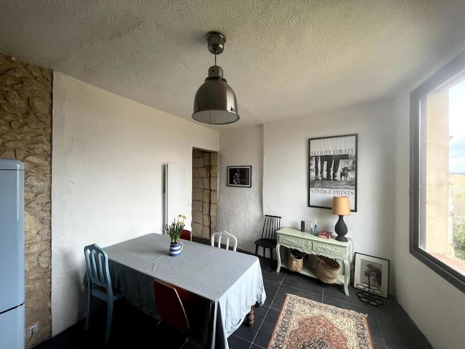 Cozy Town Centre Cottage Beaumont-en-Perigord Экстерьер фото