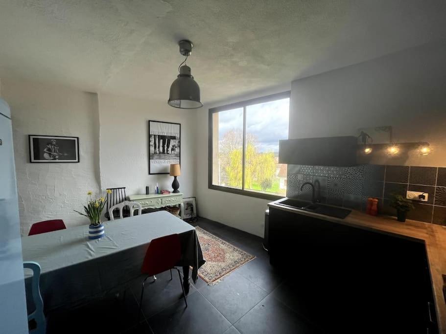 Cozy Town Centre Cottage Beaumont-en-Perigord Экстерьер фото