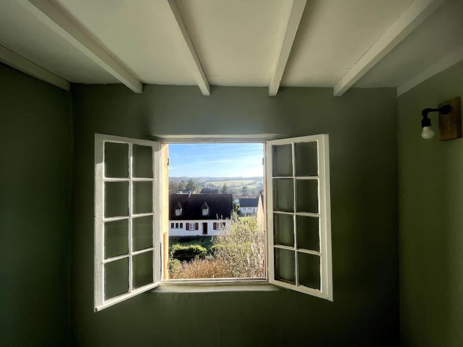 Cozy Town Centre Cottage Beaumont-en-Perigord Экстерьер фото