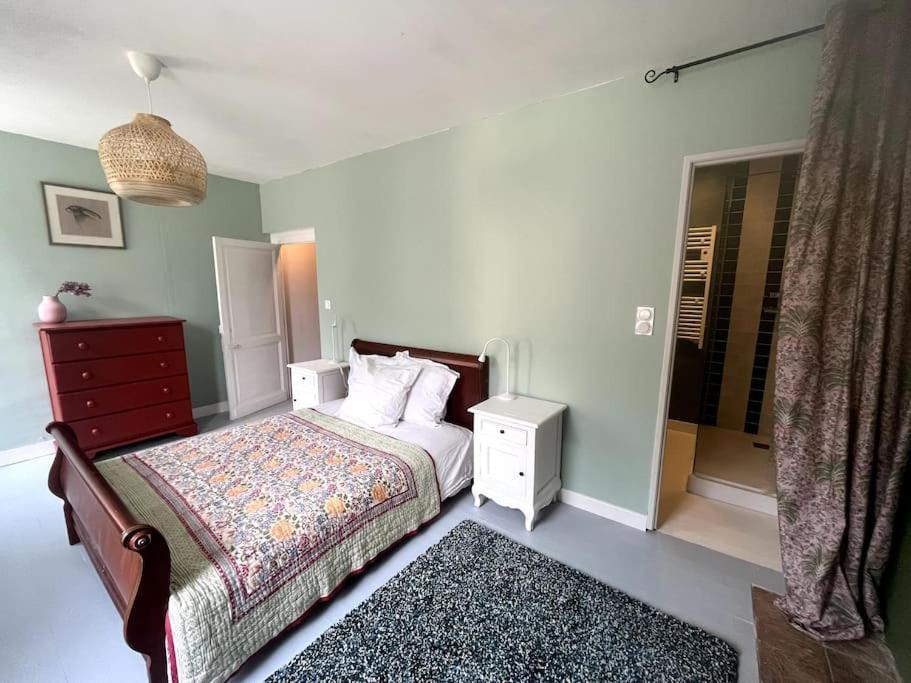 Cozy Town Centre Cottage Beaumont-en-Perigord Экстерьер фото