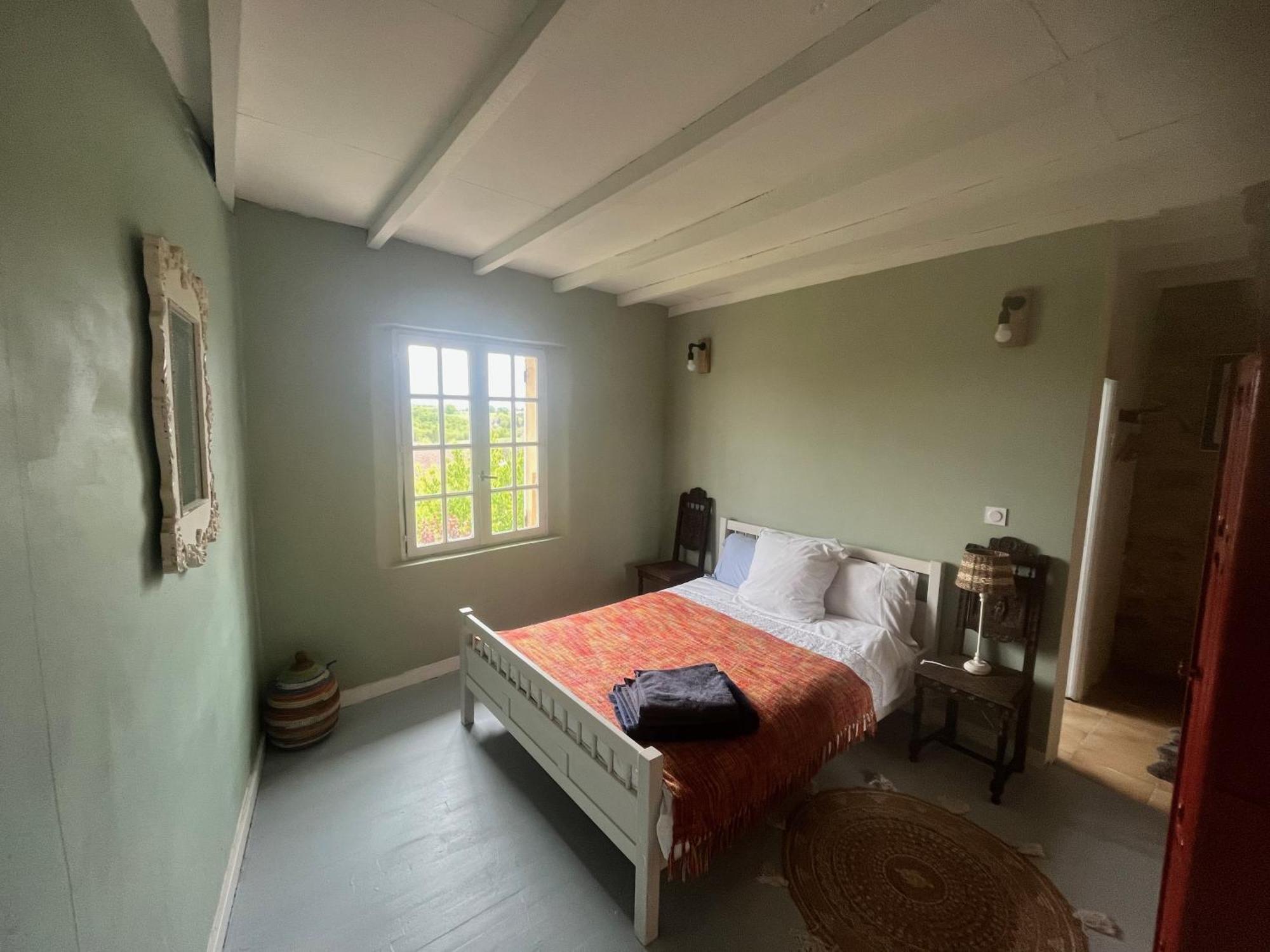 Cozy Town Centre Cottage Beaumont-en-Perigord Экстерьер фото