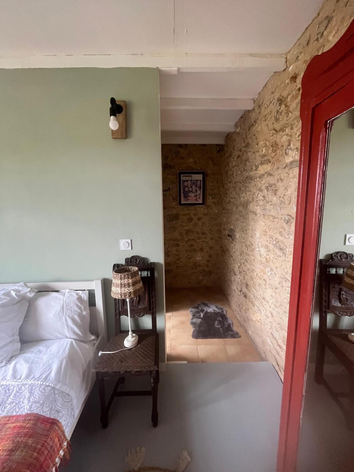 Cozy Town Centre Cottage Beaumont-en-Perigord Экстерьер фото