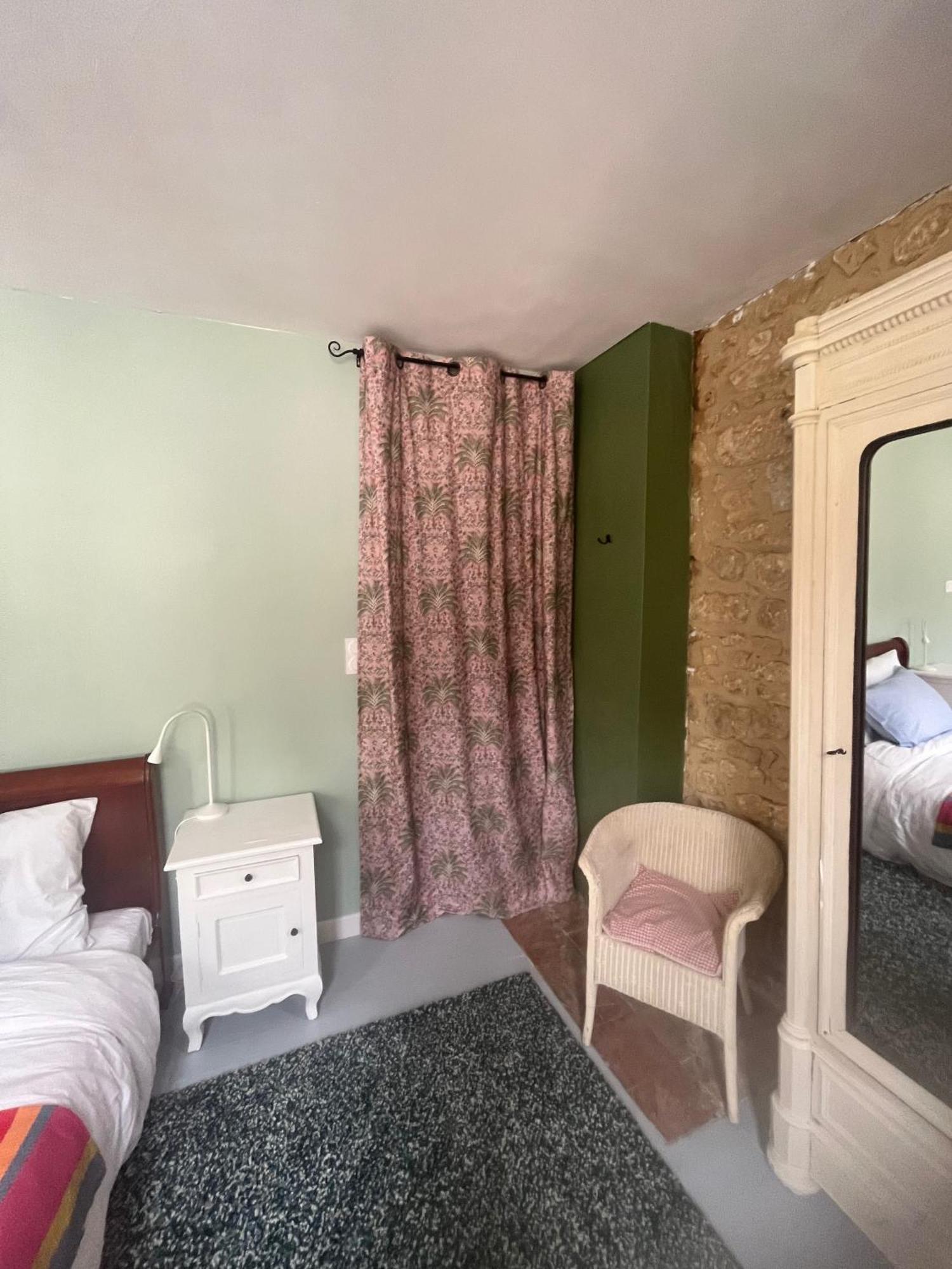 Cozy Town Centre Cottage Beaumont-en-Perigord Экстерьер фото
