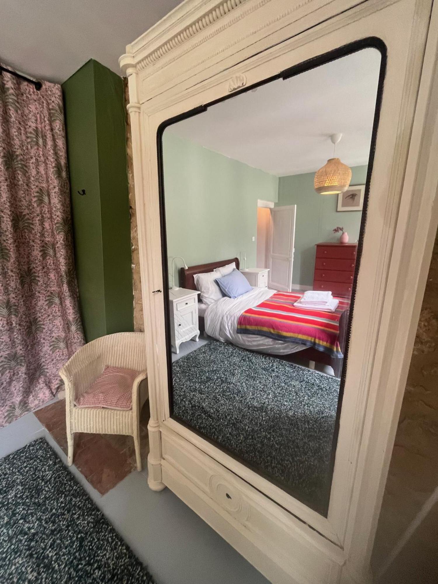 Cozy Town Centre Cottage Beaumont-en-Perigord Экстерьер фото