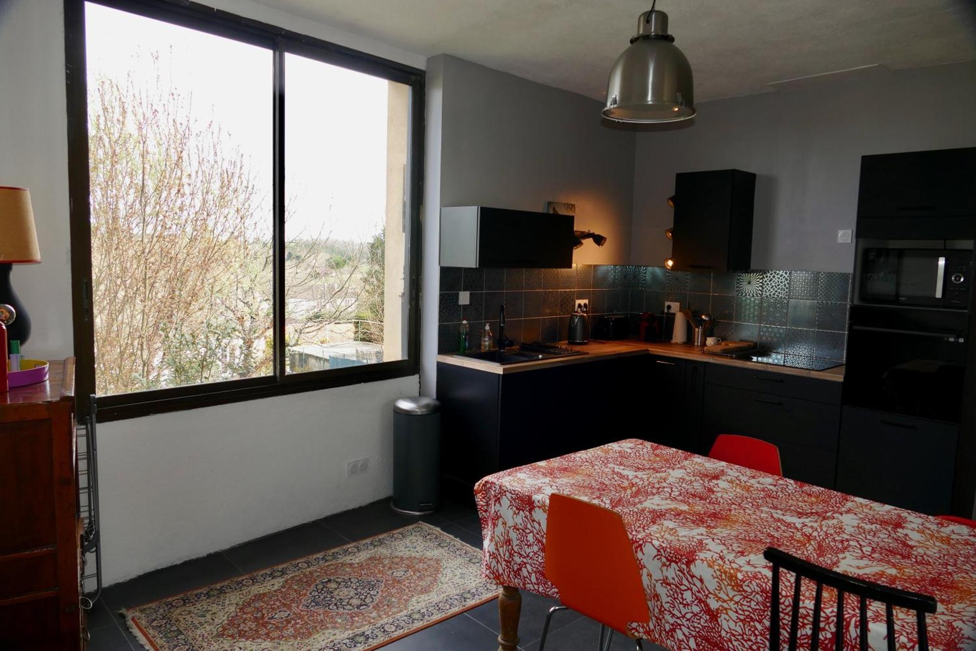 Cozy Town Centre Cottage Beaumont-en-Perigord Экстерьер фото