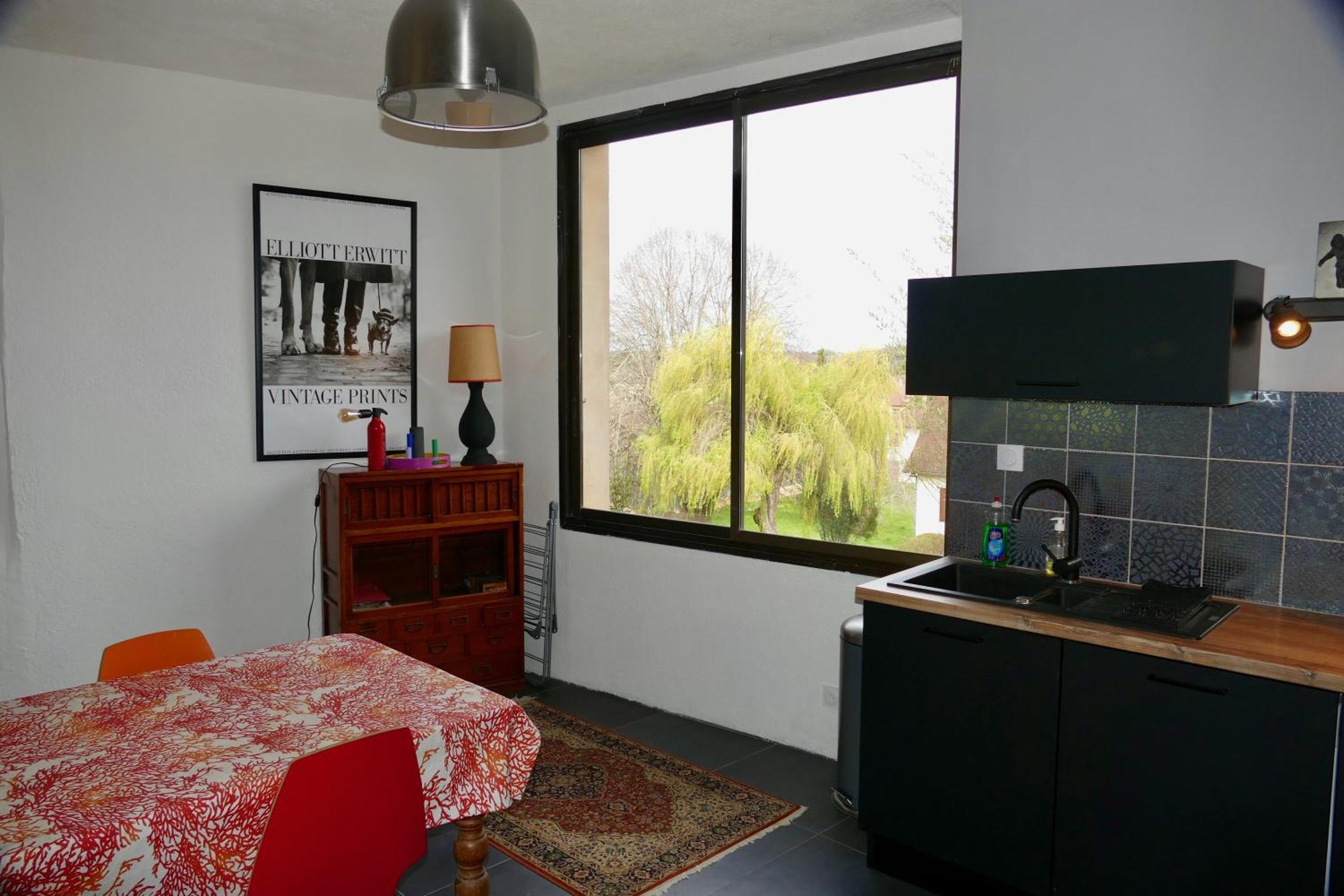 Cozy Town Centre Cottage Beaumont-en-Perigord Экстерьер фото