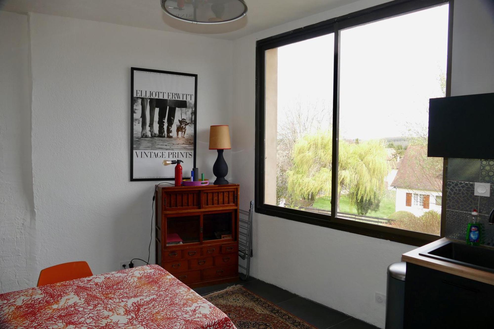 Cozy Town Centre Cottage Beaumont-en-Perigord Экстерьер фото